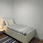 Apartment Alma Canteras *