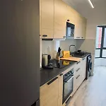 Alma Canteras Apartment *