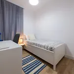 Apartment Alma Canteras