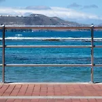 Alma Canteras * Las Palmas de Gran Canaria