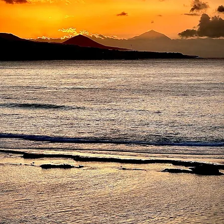Alma Canteras Daire Las Palmas de Gran Canaria