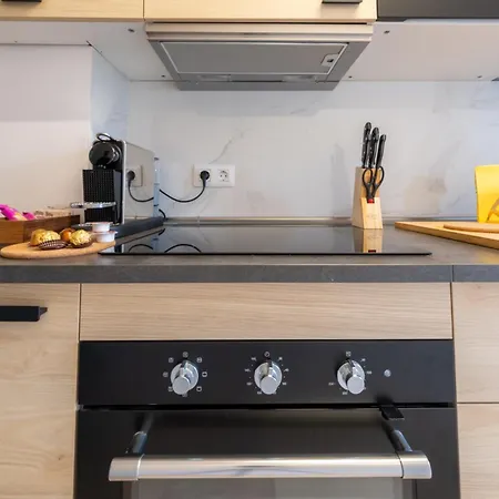 Alma Canteras アパート ラスパルマス・デ・グランカナリア