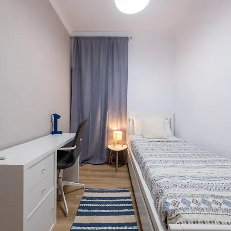 Daire Alma Canteras