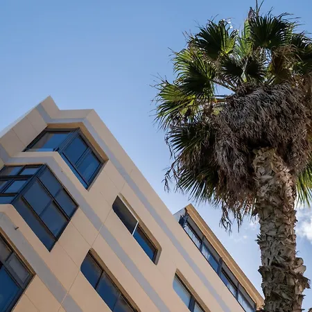Alma Canteras Lägenhet Las Palmas de Gran Canaria