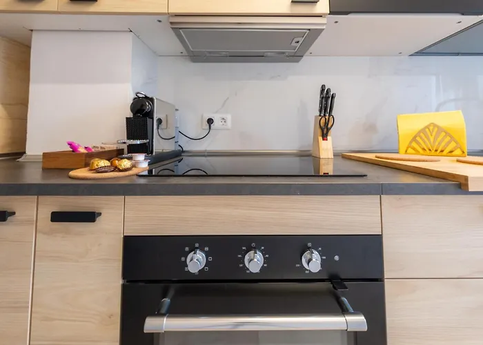 Alma Canteras アパート ラスパルマス・デ・グランカナリア