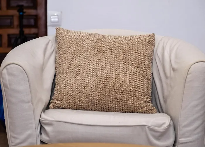 Alma Canteras ラスパルマス・デ・グランカナリア