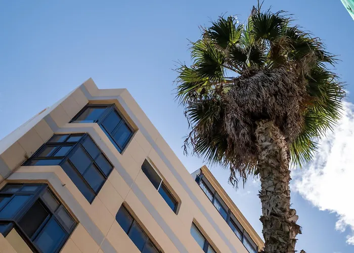 Alma Canteras アパート ラスパルマス・デ・グランカナリア