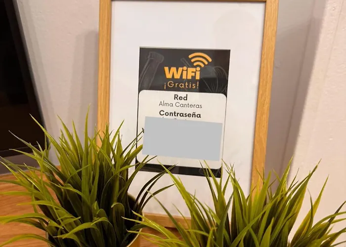 Alma Canteras ラスパルマス・デ・グランカナリア