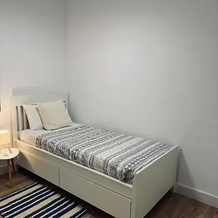 Daire Alma Canteras *