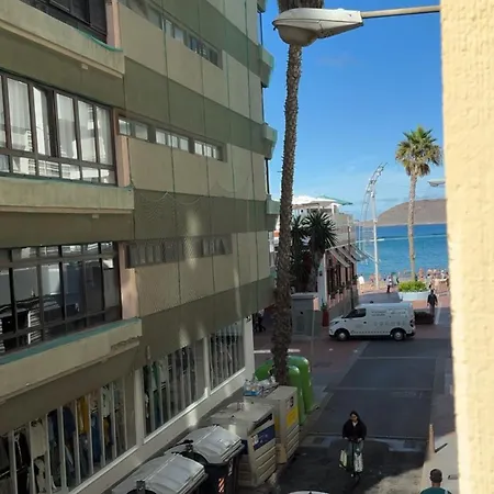 Alma Canteras * Las Palmas de Gran Canaria