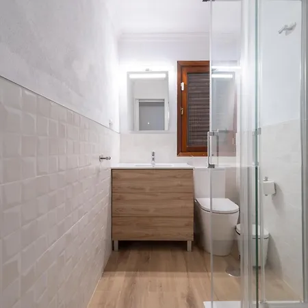 Alma Canteras Daire Las Palmas de Gran Canaria