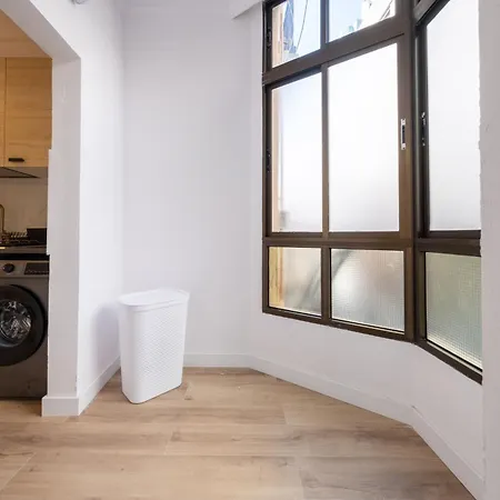 Daire Alma Canteras Las Palmas de Gran Canaria