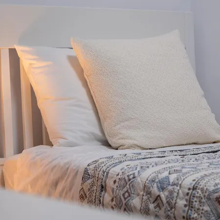 Alma Canteras Lejlighed