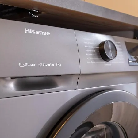 Lejlighed Alma Canteras *