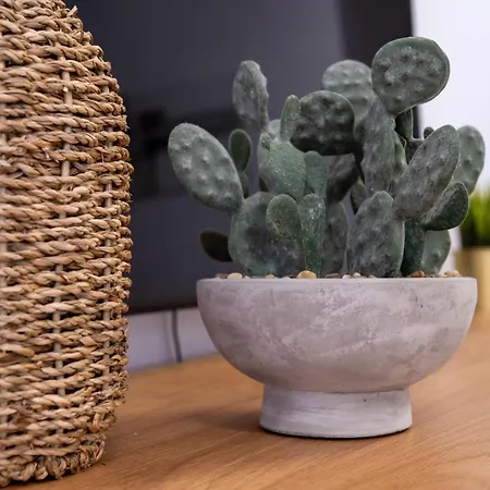 Alma Canteras Daire Las Palmas de Gran Canaria