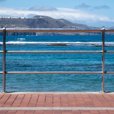 Alma Canteras * Las Palmas / Gran Canaria