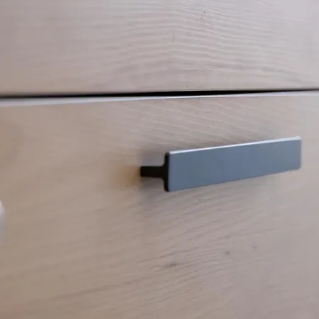 Alma Canteras Daire *