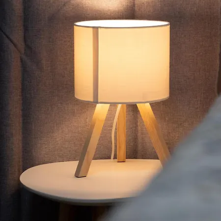 Lejlighed Alma Canteras *