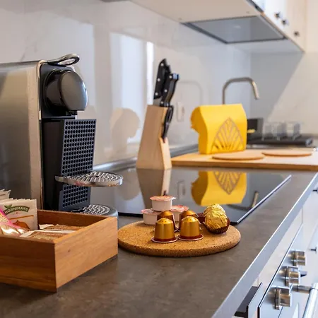 Alma Canteras Daire Las Palmas de Gran Canaria