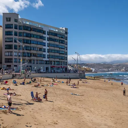 Alma Canteras Las Palmas de Gran Canaria