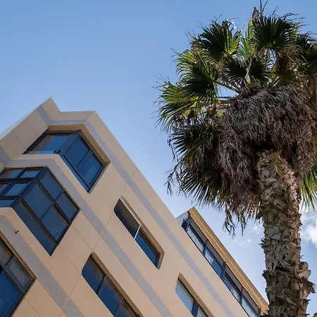 Alma Canteras Lejlighed Las Palmas de Gran Canaria