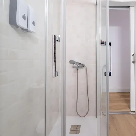 Daire Alma Canteras Las Palmas de Gran Canaria