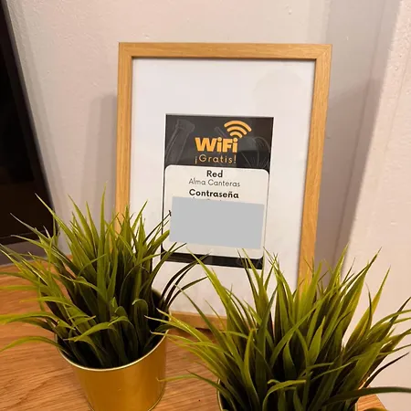 Alma Canteras Las Palmas de Gran Canaria