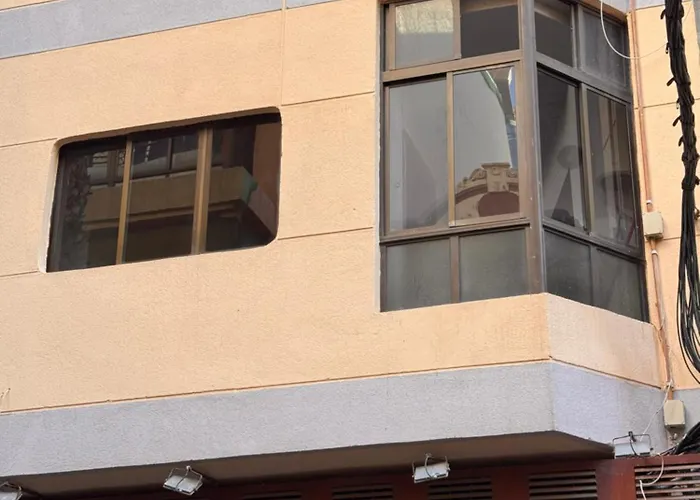 Apartmán Alma Canteras Las Palmas de Gran Canaria