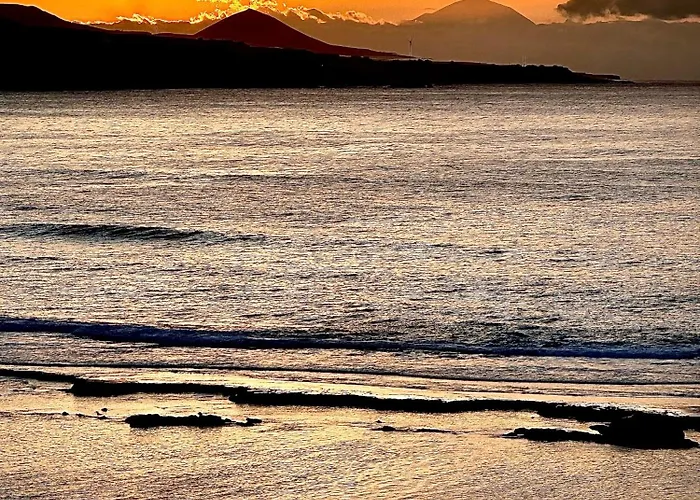 Alma Canteras Διαμέρισμα Λας Πάλμας ντε Γκραν Κανάρια
