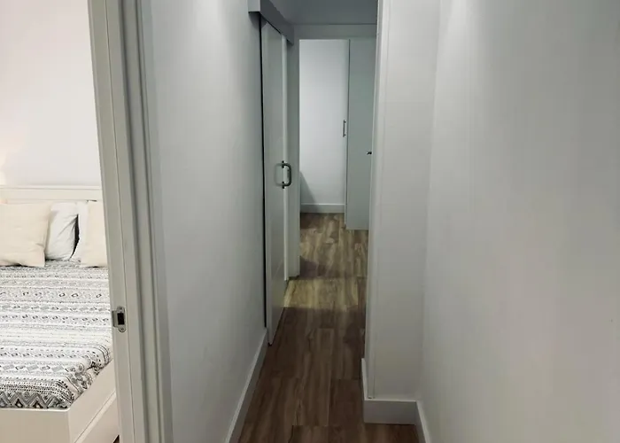 Alma Canteras Λας Πάλμας ντε Γκραν Κανάρια