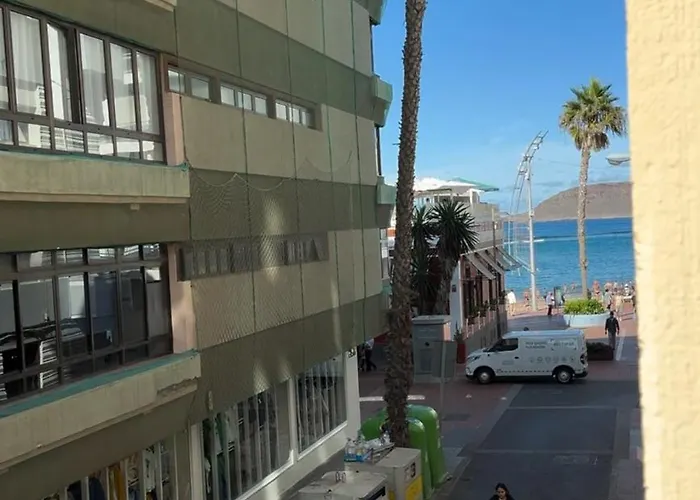 Alma Canteras * Las Palmas de Gran Canaria