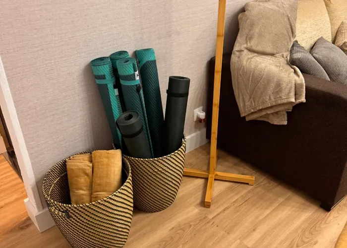 Alma Canteras Λας Πάλμας ντε Γκραν Κανάρια