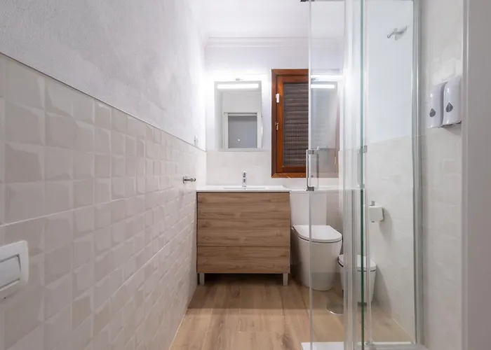 Alma Canteras Apartmán Las Palmas de Gran Canaria