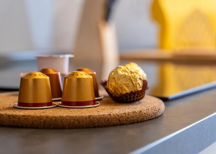 Alma Canteras Apartmán *