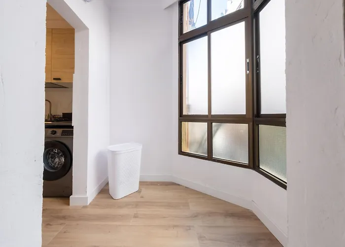 Apartmán Alma Canteras Las Palmas de Gran Canaria