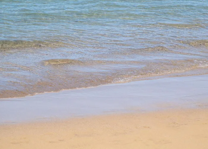 Alma Canteras Apartmán