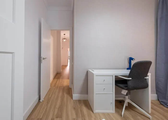 Apartmán Alma Canteras