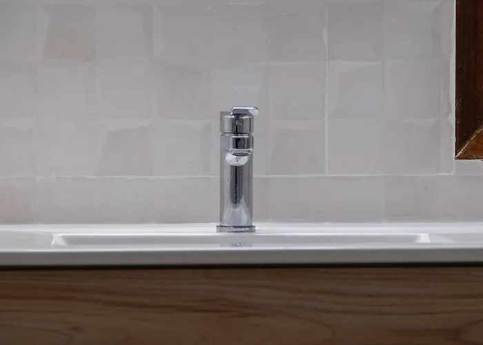 Διαμέρισμα Alma Canteras *