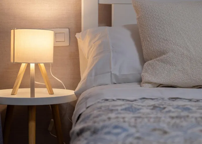 Alma Canteras Διαμέρισμα Λας Πάλμας ντε Γκραν Κανάρια