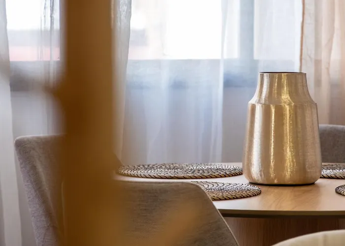 Alma Canteras * Las Palmas de Gran Canaria