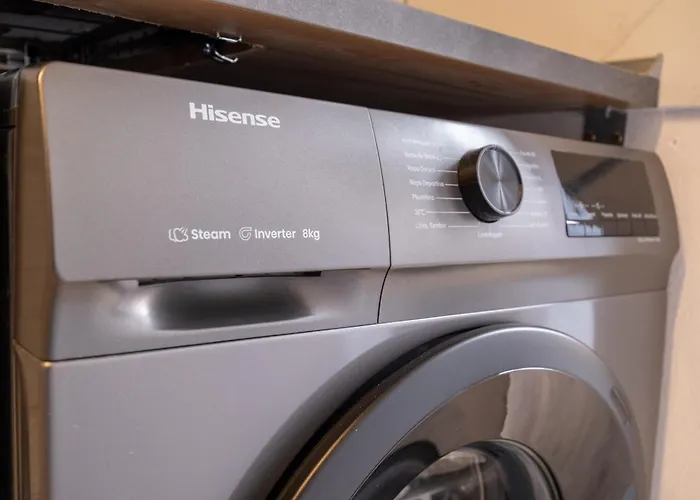 Διαμέρισμα Alma Canteras *