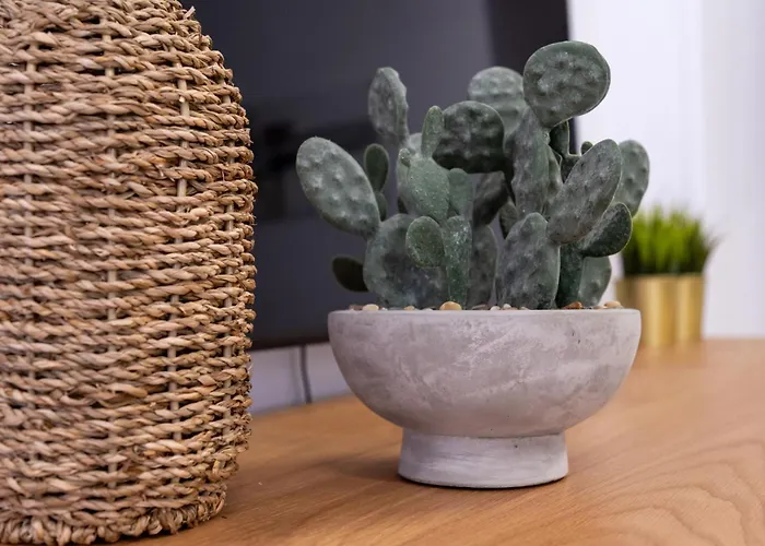 Alma Canteras Διαμέρισμα Λας Πάλμας ντε Γκραν Κανάρια