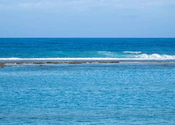 Apartmán Alma Canteras Las Palmas de Gran Canaria
