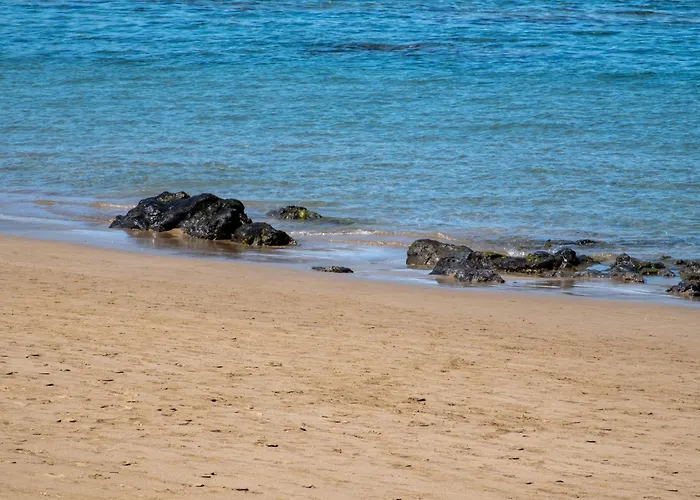 Alma Canteras Λας Πάλμας ντε Γκραν Κανάρια