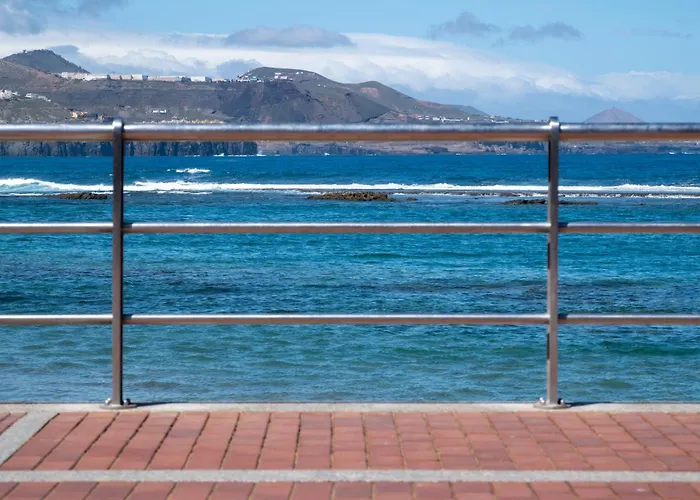 Alma Canteras * Las Palmas de Gran Canaria