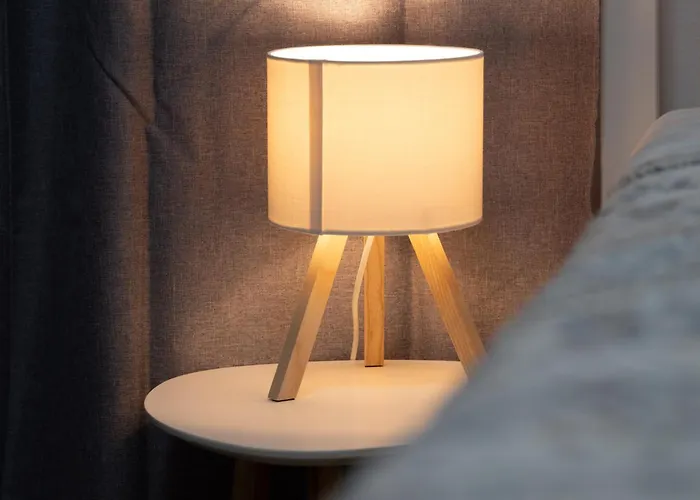 Apartmán Alma Canteras *