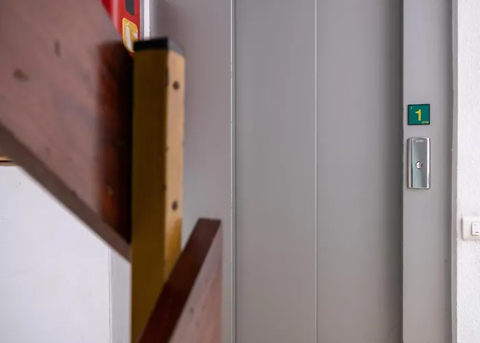 Apartmán Alma Canteras Las Palmas de Gran Canaria