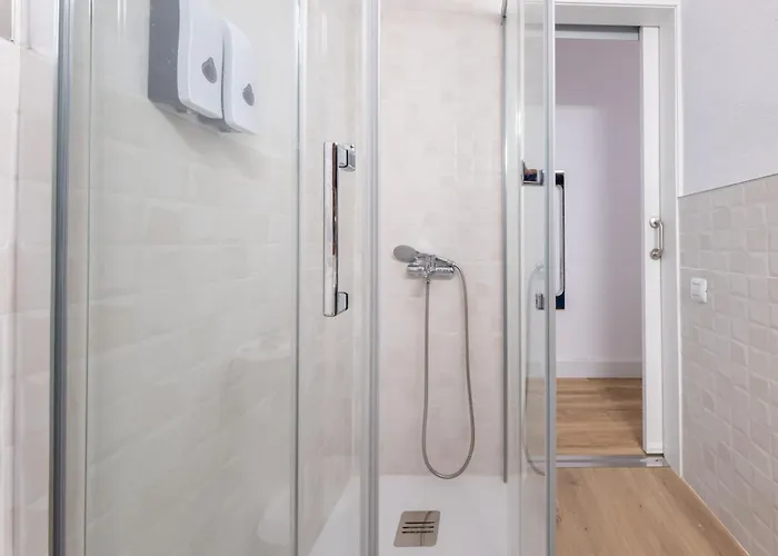 Apartmán Alma Canteras Las Palmas de Gran Canaria