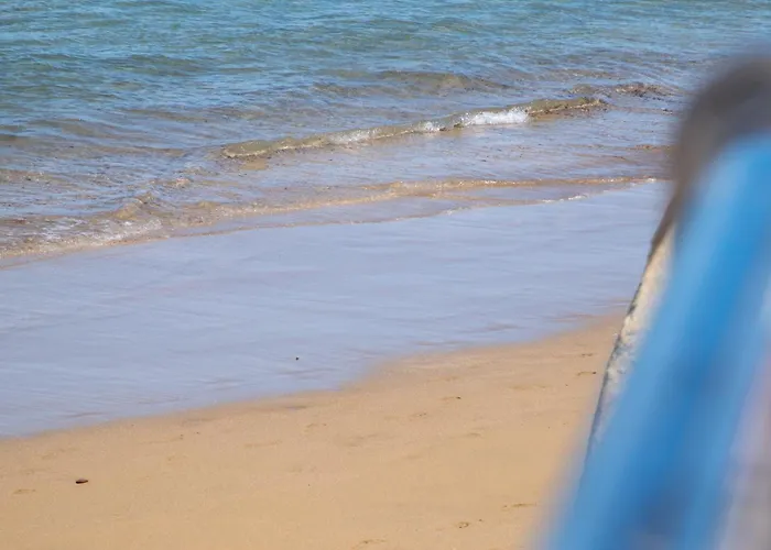 Alma Canteras * Λας Πάλμας ντε Γκραν Κανάρια