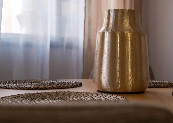 Apartmán Alma Canteras Las Palmas de Gran Canaria